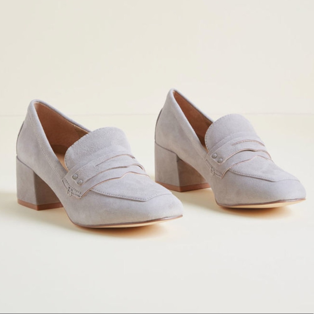 ModCloth (Chinese Laundry) Loafers